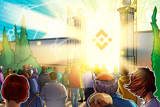 FunFairTech's tweet photo. Crypto Exchange https://t.co/38ljym29WF to Launch ‘in the Coming Weeks’
https://t.co/aFPAU1GMKL
#funtoken #casinofair #funfairtech #onlinegaming #fintech #cryptotrader #binance #cryptocurrencynews #guaranteedfair #currency #fun #ico #motivation #wallet https://t.co/L76iKPfo53