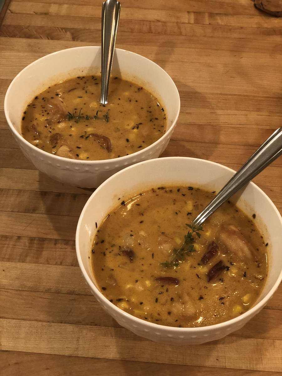 April's Cookin' tweet media