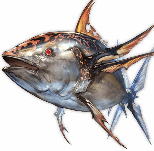 Joker 葛西臨海公園のマグロの大群復活してた 筋肉質で丸々とした巨体に輝く銀色ボディがリアルアルバコアよね じゅるりあ T Co Bj3kzgzdcl Twitter