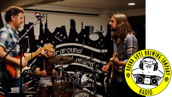 Today, #RoundGuysRadio interviewed <a href="/tworocksrye/">Two Rocks Rye</a>! Known for their grinder work ethic and sustaining creativity, look for this to go live in a few weeks where all Podcasts are found. #podcasts #music #phillymusic #rgr #livemusic #lansdale #lansdalemusic #craftbeer #roundguysbrewery