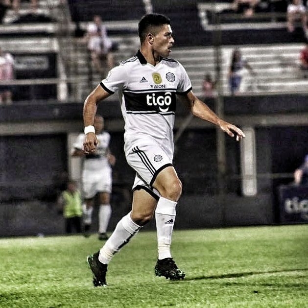 Brian Montenegro tweet media
