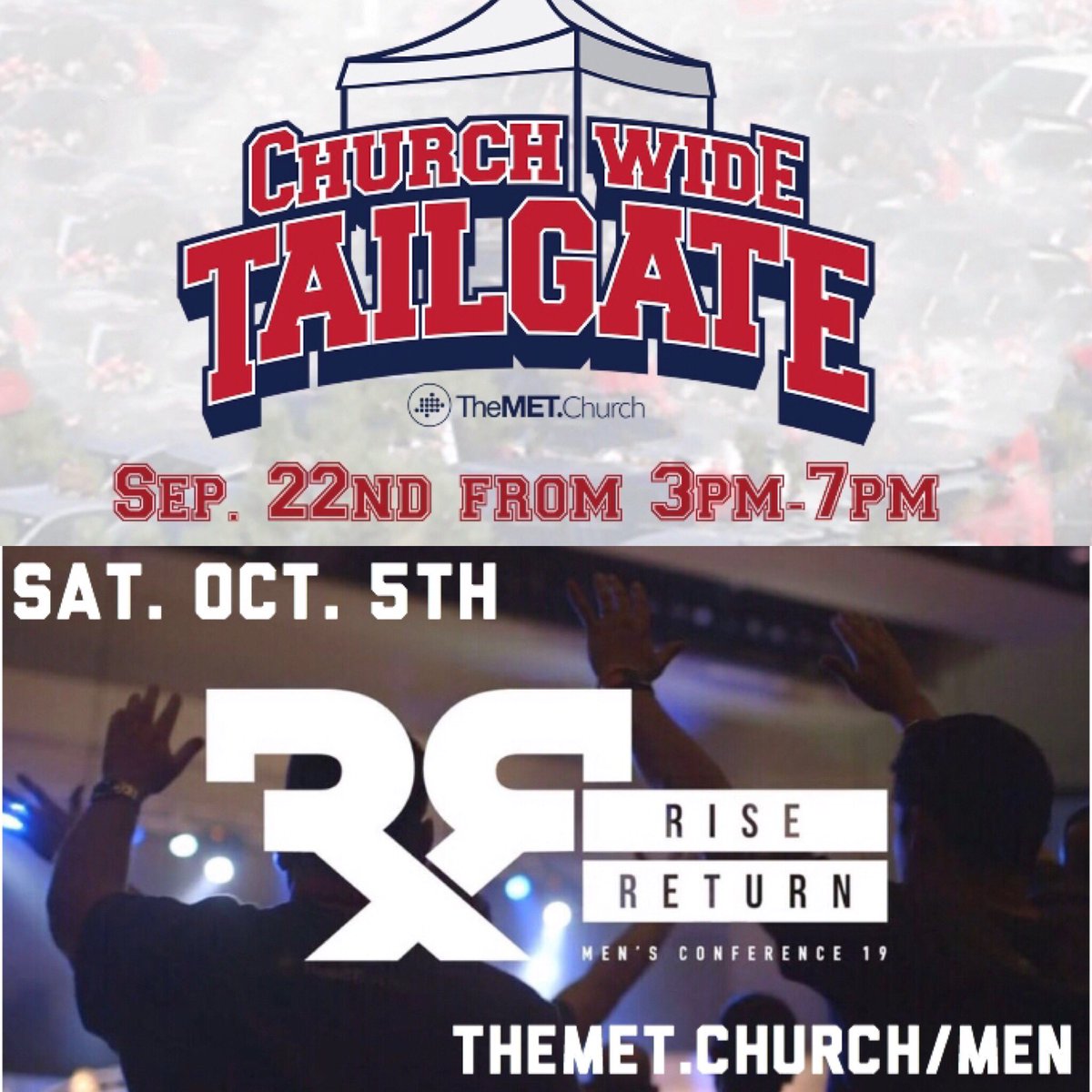 met_men's tweet photo. Men. 2 great events you won’t wanna miss! #fall #metmen https://t.co/DJqW9w4t2G
