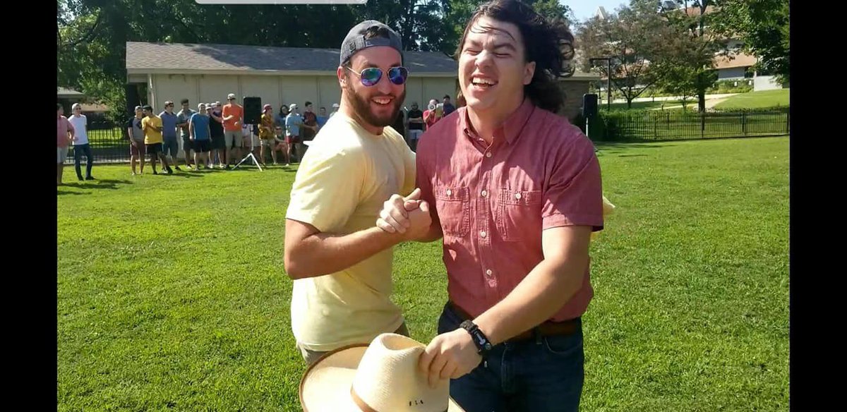 Phi Sigma Kappa NSU tweet media