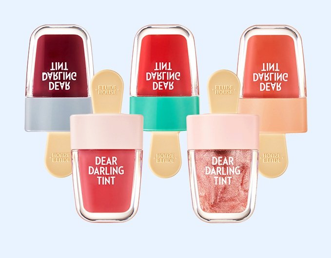 コスメだから間違えて食べないでね😆💄