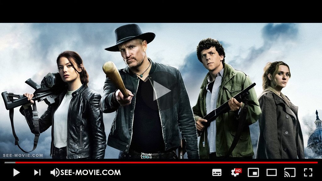 full zombieland movie full zombieland movie