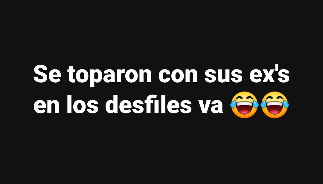 NachitoHN's tweet photo. https://t.co/6uGNLC8RWz