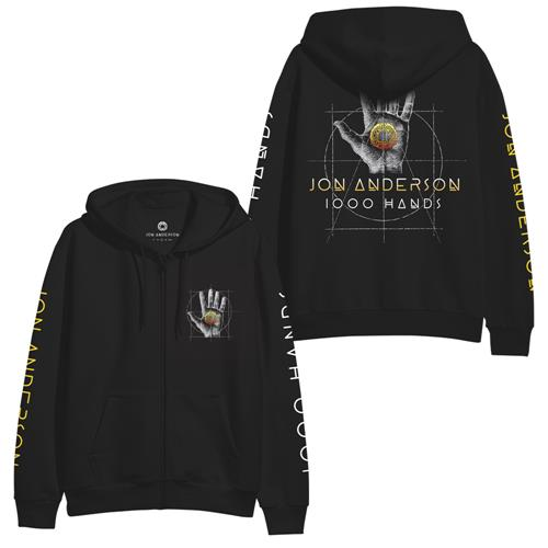 Summer Tour merchandise is going fast!  
Grab some before its all gone!
jonanderson.merchnow.com