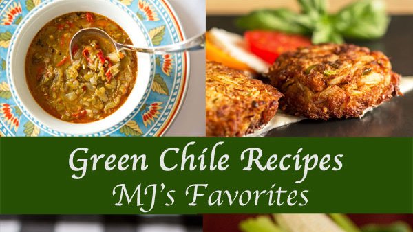 It's chile season in New Mexico and it's being shipped throughout the country.  Buy a batch and enjoy sine of these recipes.  #greenchile #hatchchile  
mjskitchen.com/2015/08/best-g…