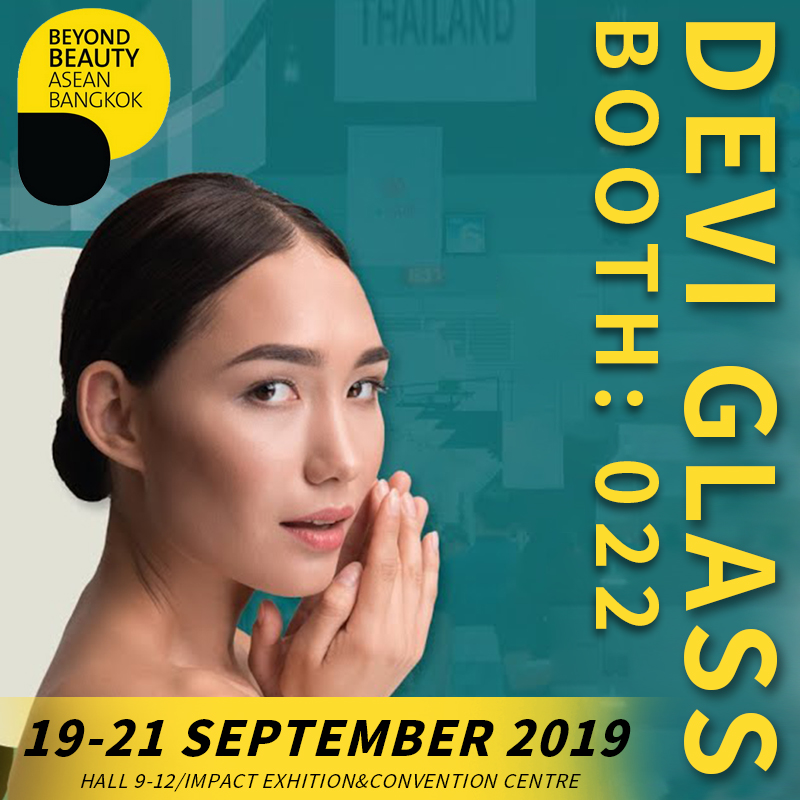 BottleDevi's tweet photo. Welcome to visit our booths get more detail!
#perfumeglassbottle #devi #deviglass #50mlperfumebottle #glassbottle #beyondbeauty https://t.co/lOxqJLeZTl