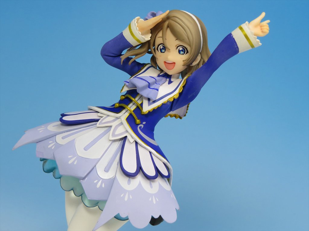 ホビログ フィギュア情報 Ar Twitter 一番くじラブライブ サンシャイン The School Idol Movie Over The Rainbow E賞 渡辺曜 発売 レビューまとめ T Co Lzbqpglf5t T Co Ceubbdghtu T Co 5aezt5dlwd