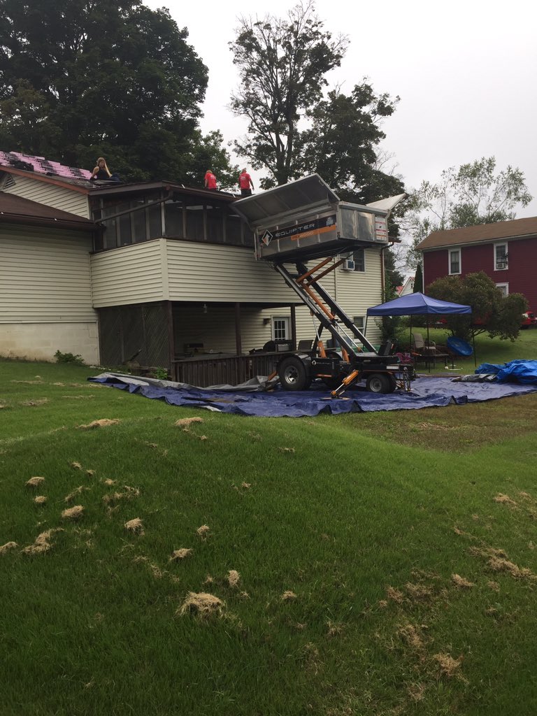 a_mainroofing's tweet photo. A Main Roofers https://t.co/EoxqoQillJ