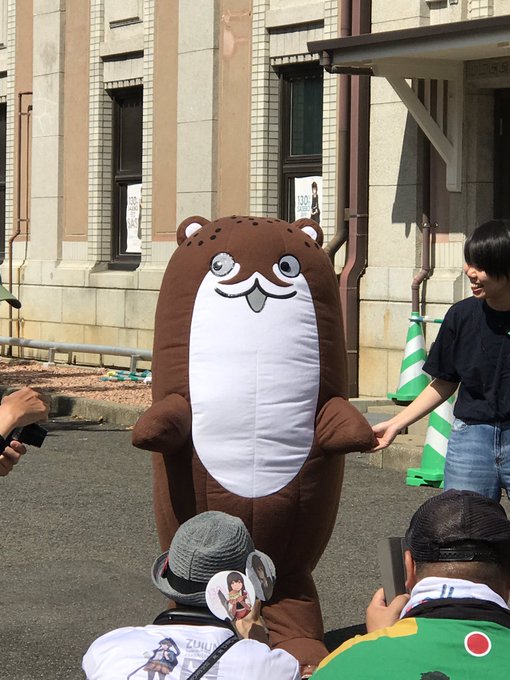 紳士こうくち 民さん がハッシュタグ ボクカワウソ をつけたツイート一覧 1 Whotwi グラフィカルtwitter分析 紳士こうくち 民さん がハッシュタグ ボクカワウソ をつけたツイート一覧 1 Whotwi グラフィカルtwitter分析