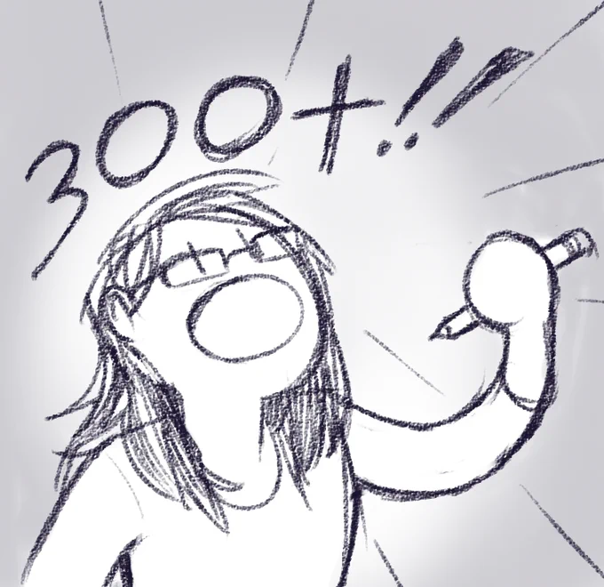 300+ followers on twitter!!! thank you!!! 