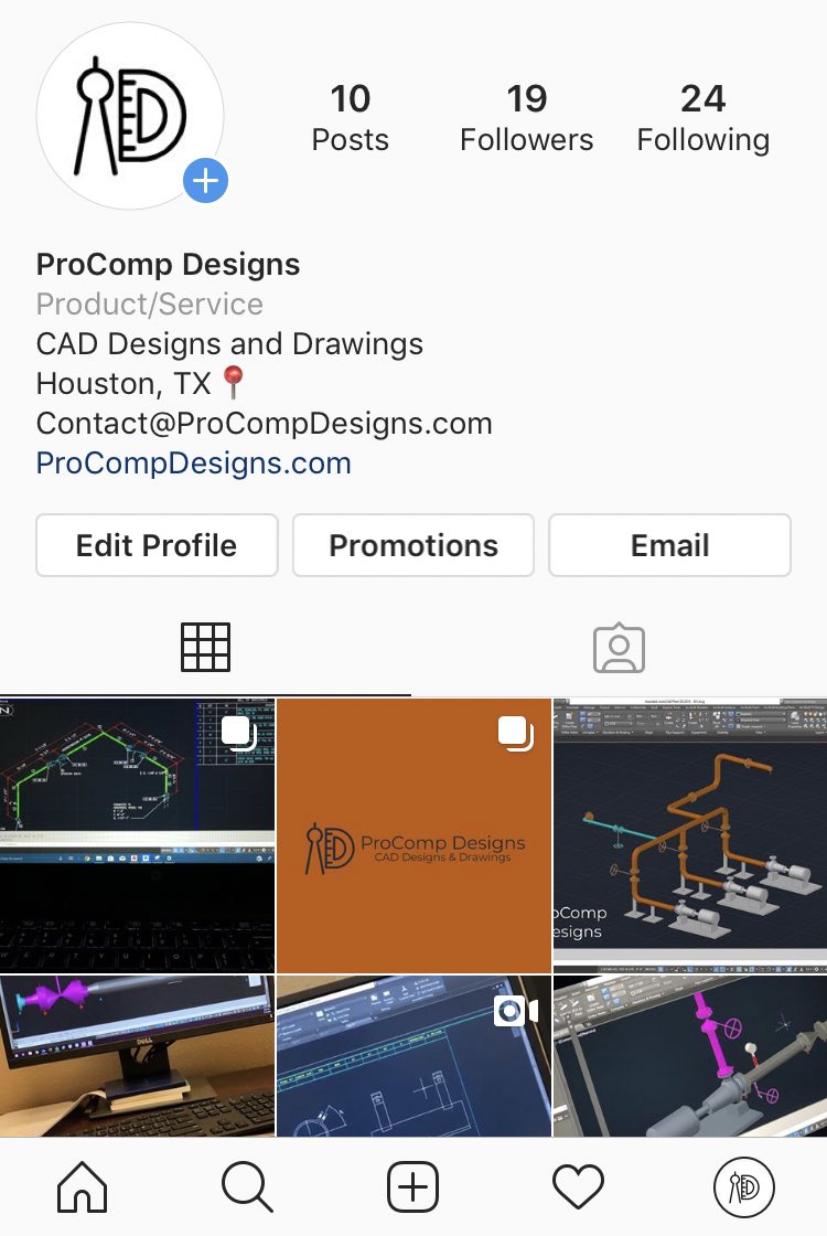 ProcompDesigns's tweet image. Follow us in Instagram @ procompdesigns