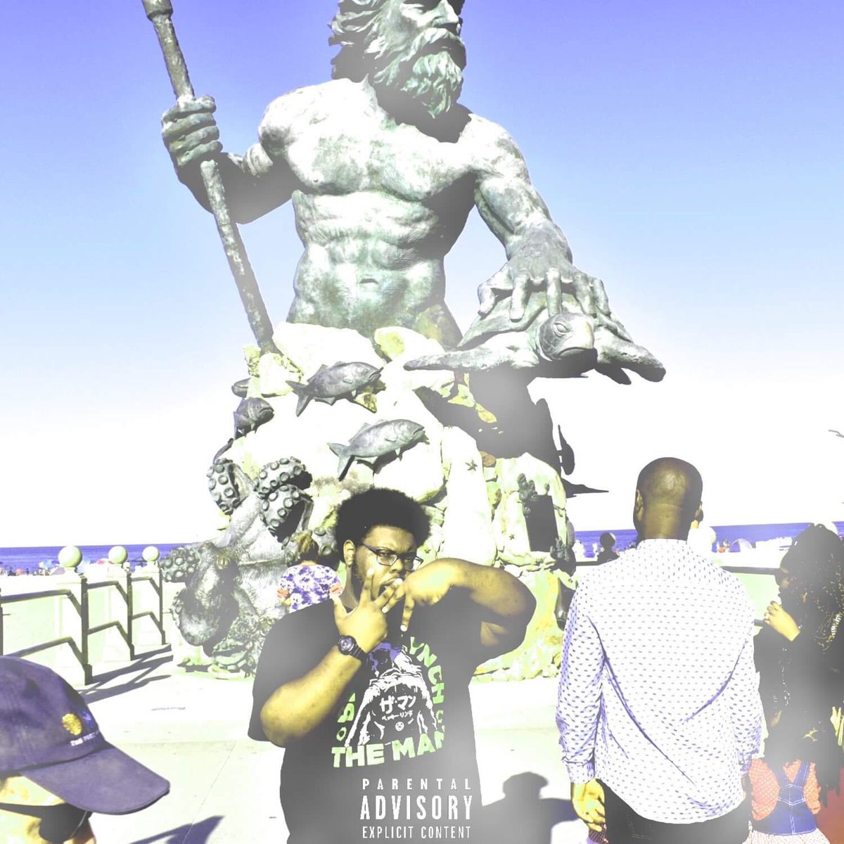 Upcoming heat from the warrior himself!! 🔥🔥🔥