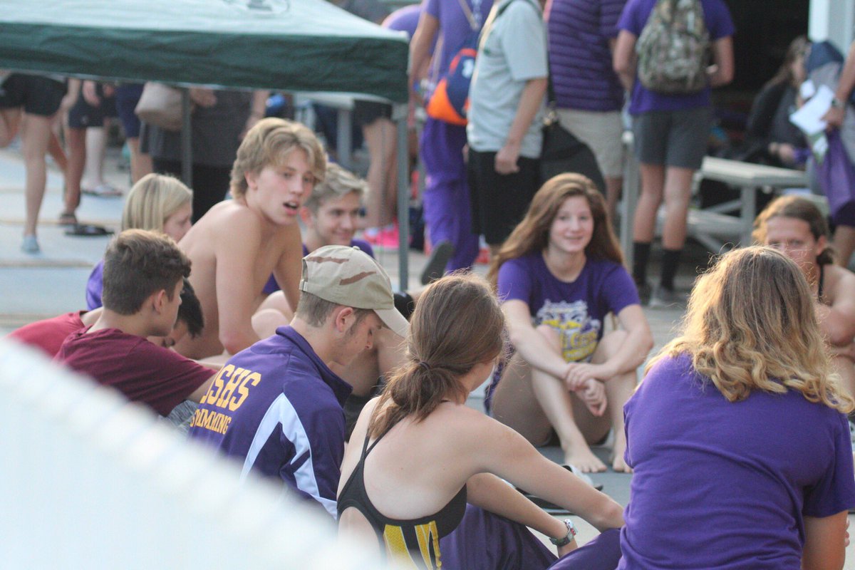 DSHS_Swim tweet media