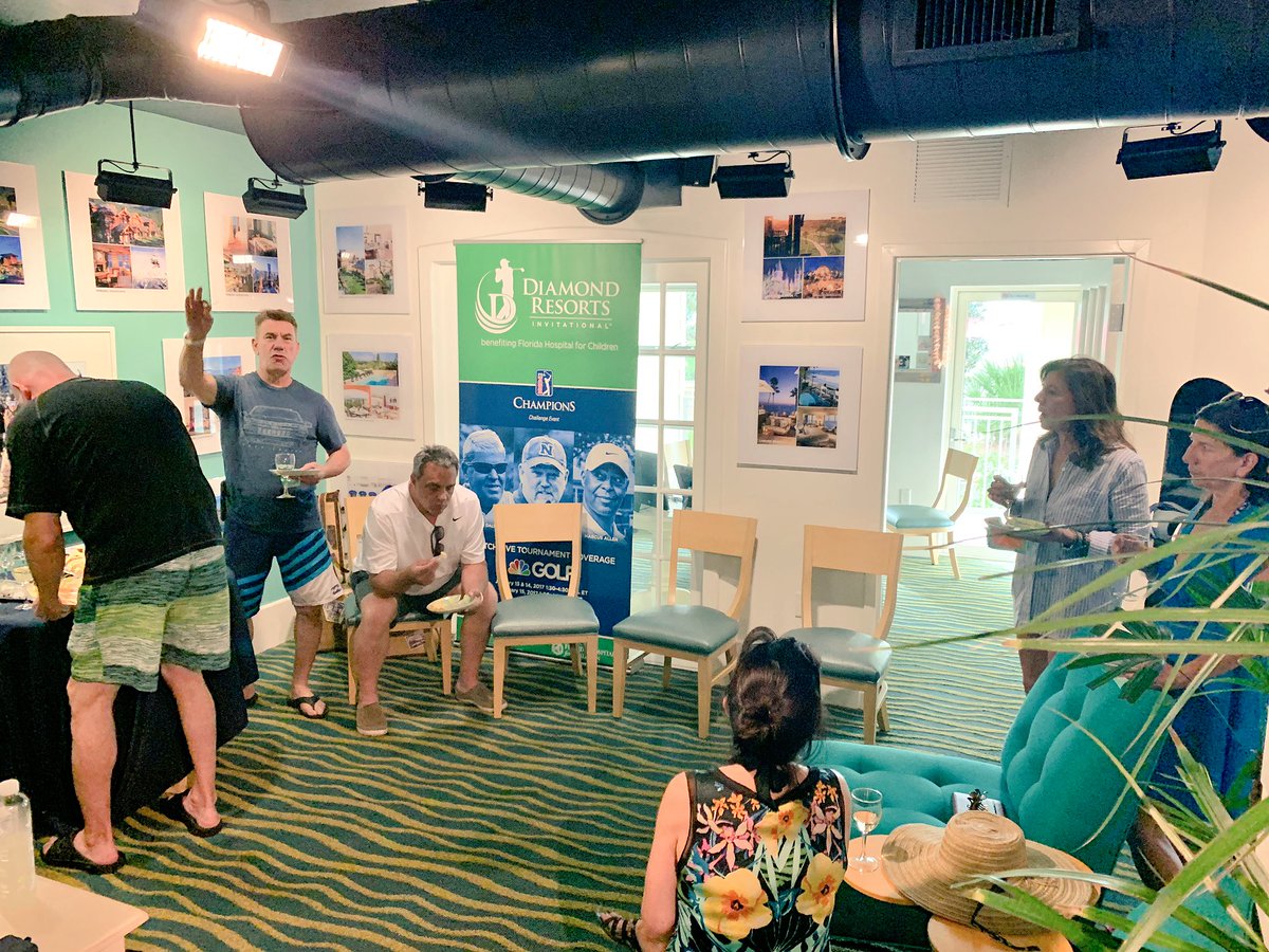 DeniseCarterPCB's tweet photo. Our Member check in’s this weekend enjoyed a wine &amp; cheese social each night! They absolutely loved it! So did I! My Event is FULL this week! 💥 #EmbarcEvents #Sandestin https://t.co/4StcG5Kpst