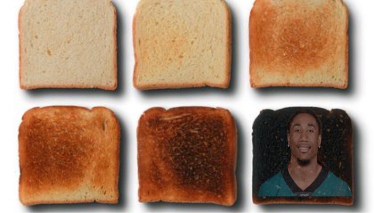 CB Ronald Darby to Redskins (1 yr, $4 million) - NFL News -  FootballsFuture.com