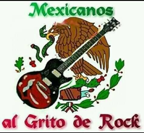 david_bach's tweet photo. Viva México!!! Viva el de rock!!! https://t.co/KxaI4ftHtu