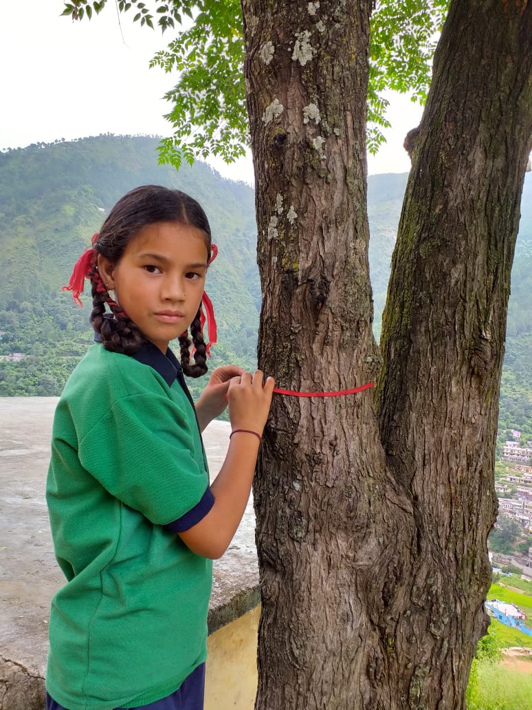 RedTapeMovement's tweet photo. Thousands of teachers & students (#India) will #ActOnClimate & support #ClimateStrike through @RedTapeMovement, #afterschooltime. It will help to #ReduceEmissions, increase #SinkCapacity, maintain #EcologicalHomoeostasis & cause #awareness. #WeSupportGreta https://t.co/Tbr5XcYJgT https://t.co/kGMU4PNq5D