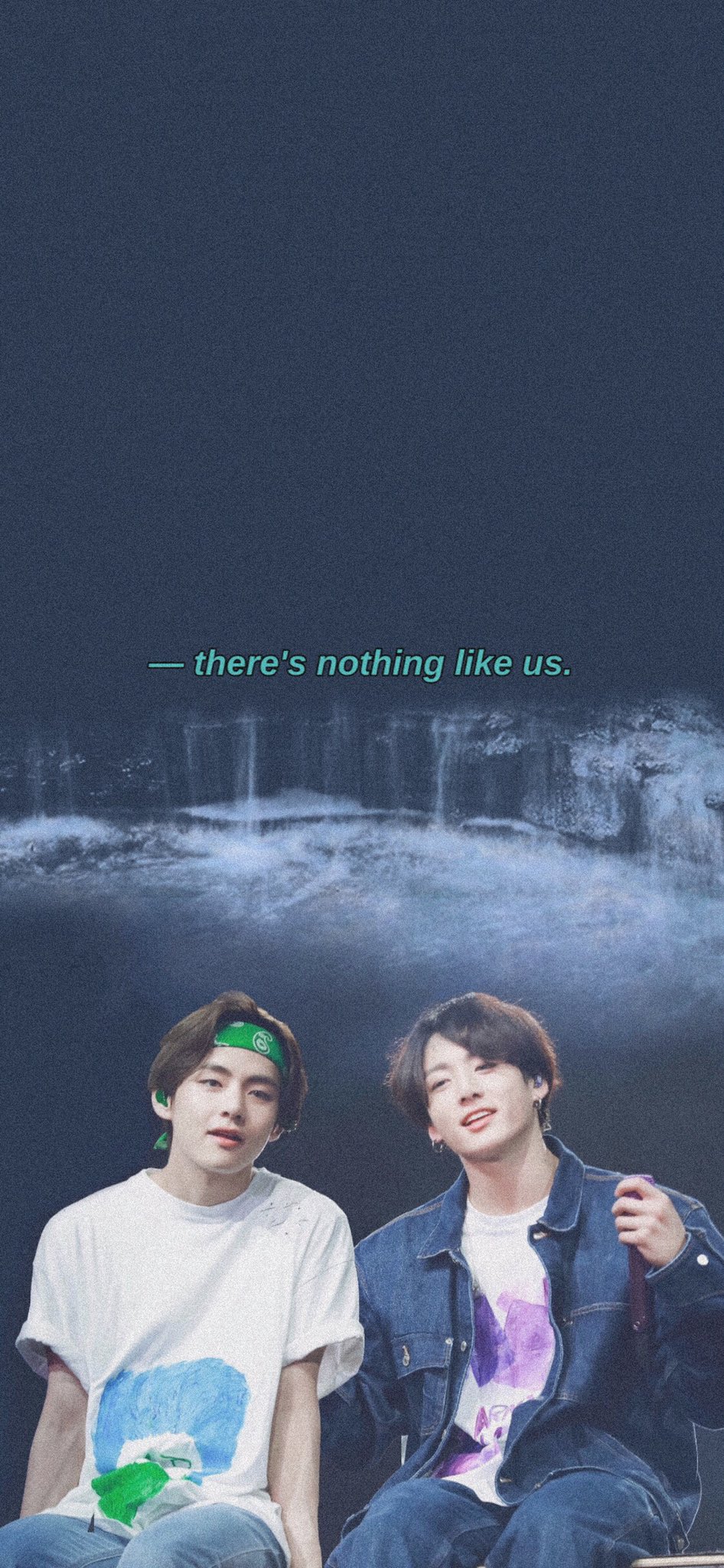 Taekook BTS Wallpapers  Top Những Hình Ảnh Đẹp
