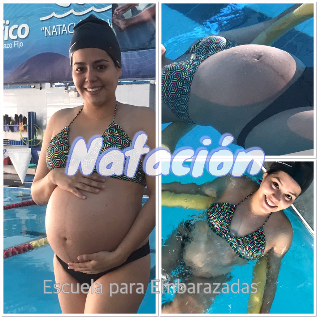 💦Desde los 4 meses de gestación Surco Caminos del Inca 🏊‍♀️