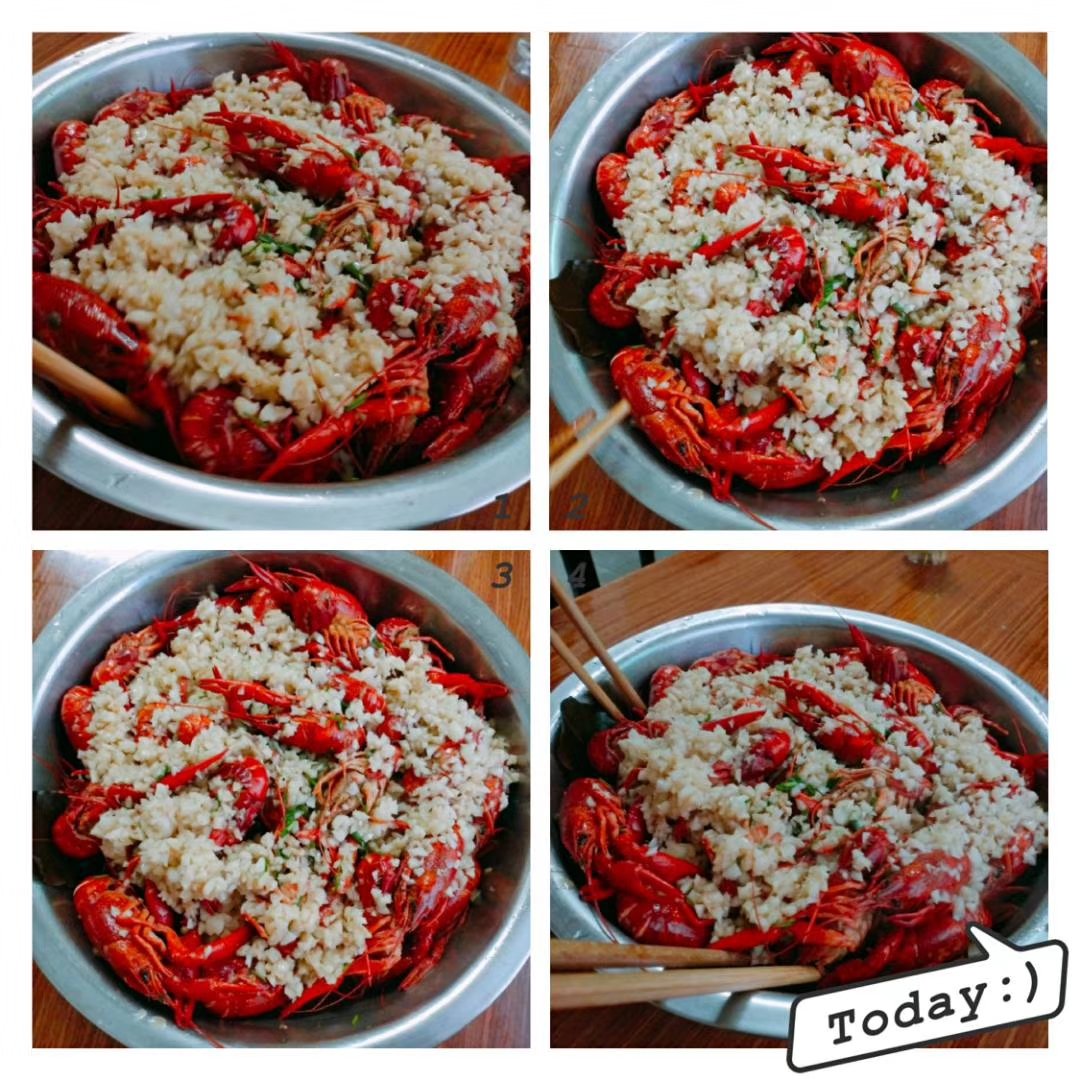 Smile_0501's tweet photo. I am very hungry.I want to eat crayfish.55555
#เพิร์ธครับเช้านี้ทานอะไรดี https://t.co/3KOB4KO82b