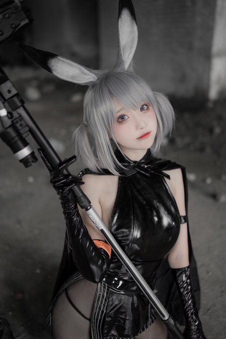 Twitterのコスプレ画像18