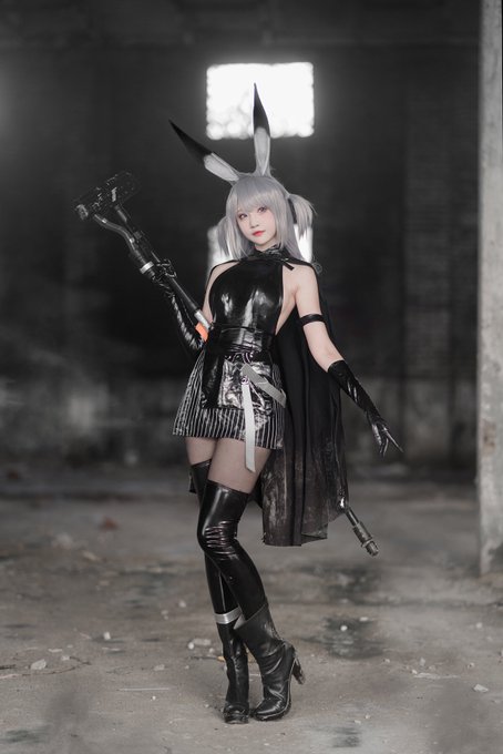 Twitterのコスプレ画像20