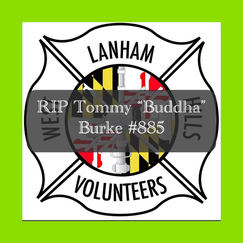 West Lanham Hills FD tweet media