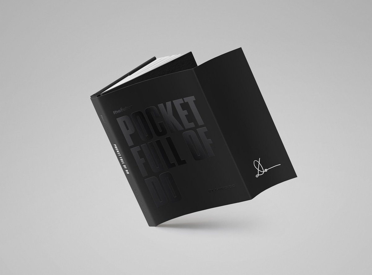 Chris Do tweet media