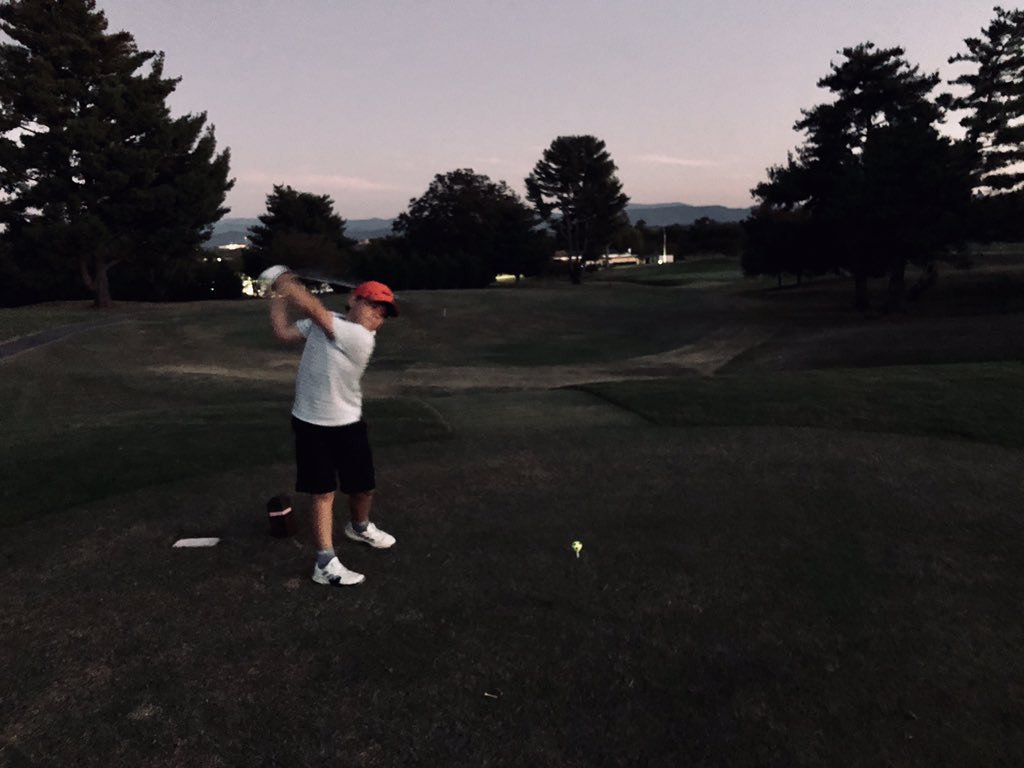 Wil Huddleston tweet media