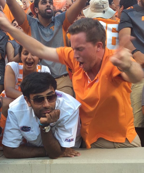 MarkNagi's tweet photo. It’s Florida week https://t.co/tbSTVr4CTg