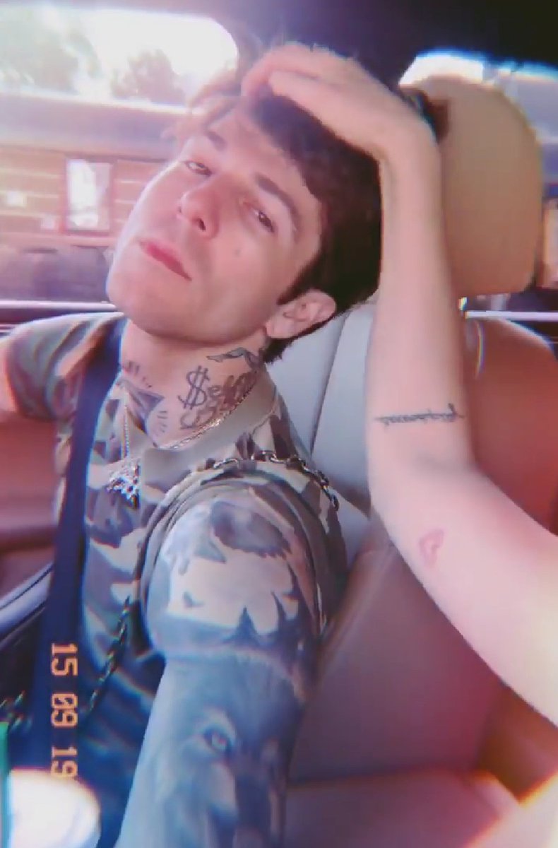 jesse rutherford pic.