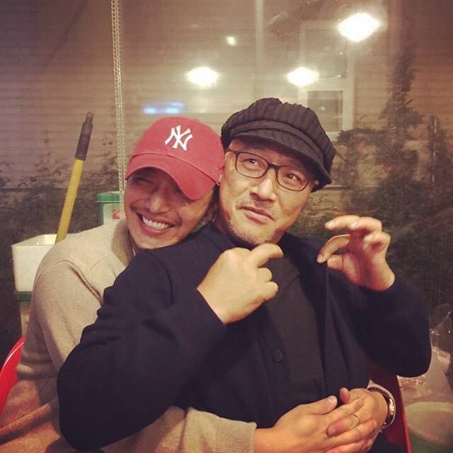 timetoyohan's tweet photo. 160915 #변요한 https://t.co/vcACRtJRUf
