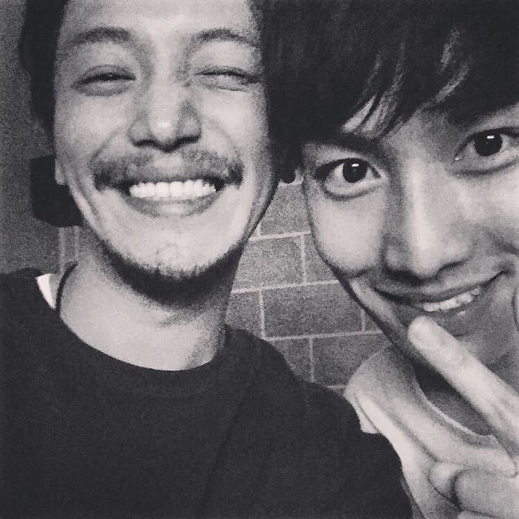 timetoyohan's tweet photo. 150915 #변요한 https://t.co/LN8H8UuRba