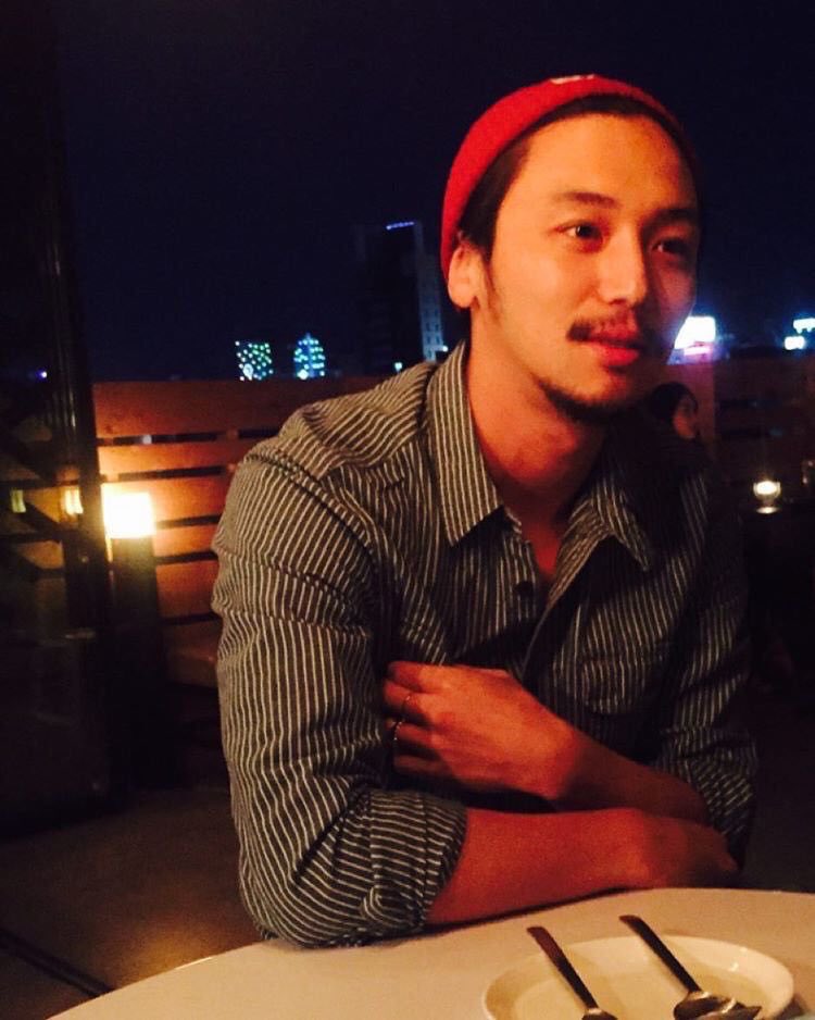 timetoyohan's tweet photo. 150914 #변요한 https://t.co/pilUVIqKmX