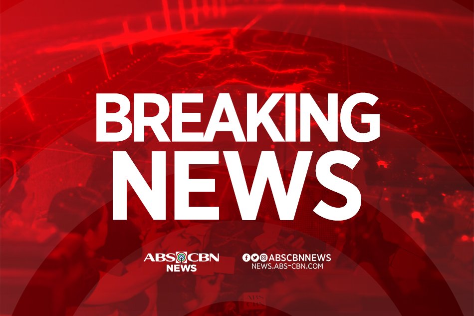 ABS-CBN News Channel (@ancalerts) on Twitter photo JUST IN: Bureau of Animal Industry Director Ronnie Domingo confirms African Swine Fever in Philippines is now on outbreak level. | via <a href="/aprilrafales/">April Rafales</a> JUST IN: Bureau of Animal Industry Director Ronnie Domingo confirms African Swine Fever in Philippines is now on outbreak level. | via <a href="/aprilrafales/">April Rafales</a>