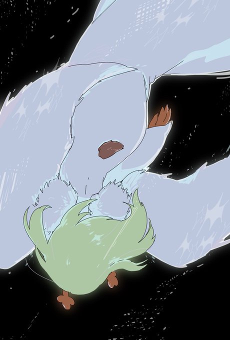 ノエルちゃん……

#DELTARUNE 