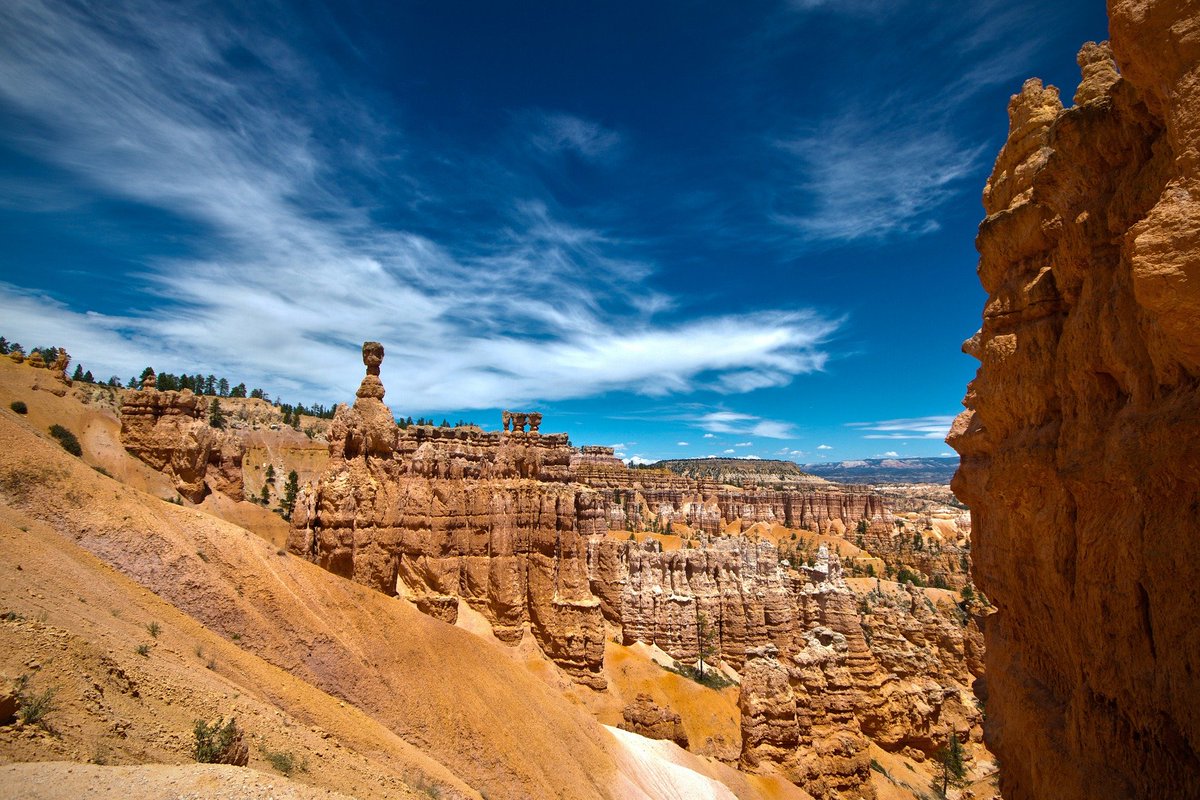 shimonfly's tweet photo. Perfect 7 Day Road Trip Itinerary: Grand Canyon Plus Zion National Park to Bryce Canyon 🏞️🚗🗺️
https://t.co/bD5hoASY2Y

#Shimonfly #roadtrip #nationalpark #hike #hiking #outdooradventure #outdoor #nature #naturelovers #mountains #Travel #trip https://t.co/UYe1Z5tolv