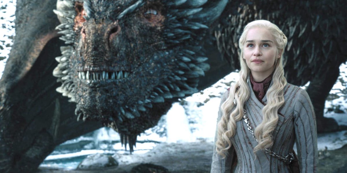 Variety's tweet photo. #GameofThrones dominated the second night of the Creative Arts #Emmys with 10 wins https://t.co/3SWP7cPz1Q https://t.co/25UX4lBh5n