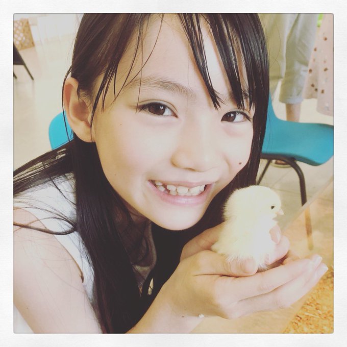 Twitterのコスプレ画像4