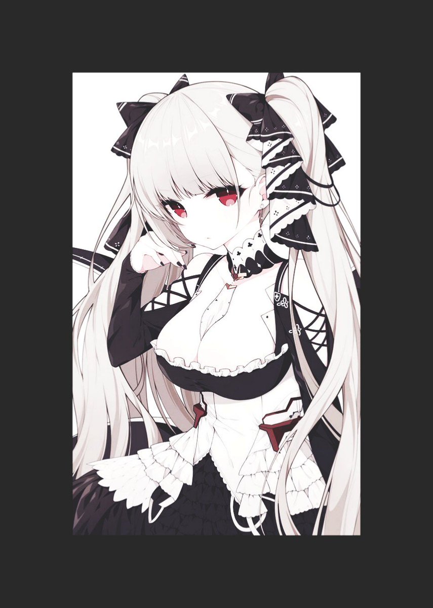 HuntressChaste's tweet photo. Tag: #SenpaiV

Gothic ᴄʀᴜɪsᴇʀ.

- ᴀᴢᴜʀ ʟᴀɴᴇ &amp; #mvrp

- ɴᴇᴡ ᴛᴏ ᴄʜᴀʀᴀᴄᴛᴇʀ ɴᴏᴛ ɴᴇᴡ ᴛᴏ ᴠᴇʀsᴇ. 

- ғʀɪᴇɴᴅʟʏ ᴡʀɪᴛᴇʀ

- ᴅᴍs ᴀʟᴡᴀʏs ᴏᴘᴇɴᴇᴅ

- ɴsғᴡ ᴛʜᴇᴍᴇs

- sɪɴɢʟᴇ sʜɪᴘs/sʜɪᴘᴡᴄʜᴇᴍ

- ᴄʀᴀᴄᴋʀᴘs/ sᴇʀɪᴏᴜsʀᴘs https://t.co/Icq9CdwiQA
