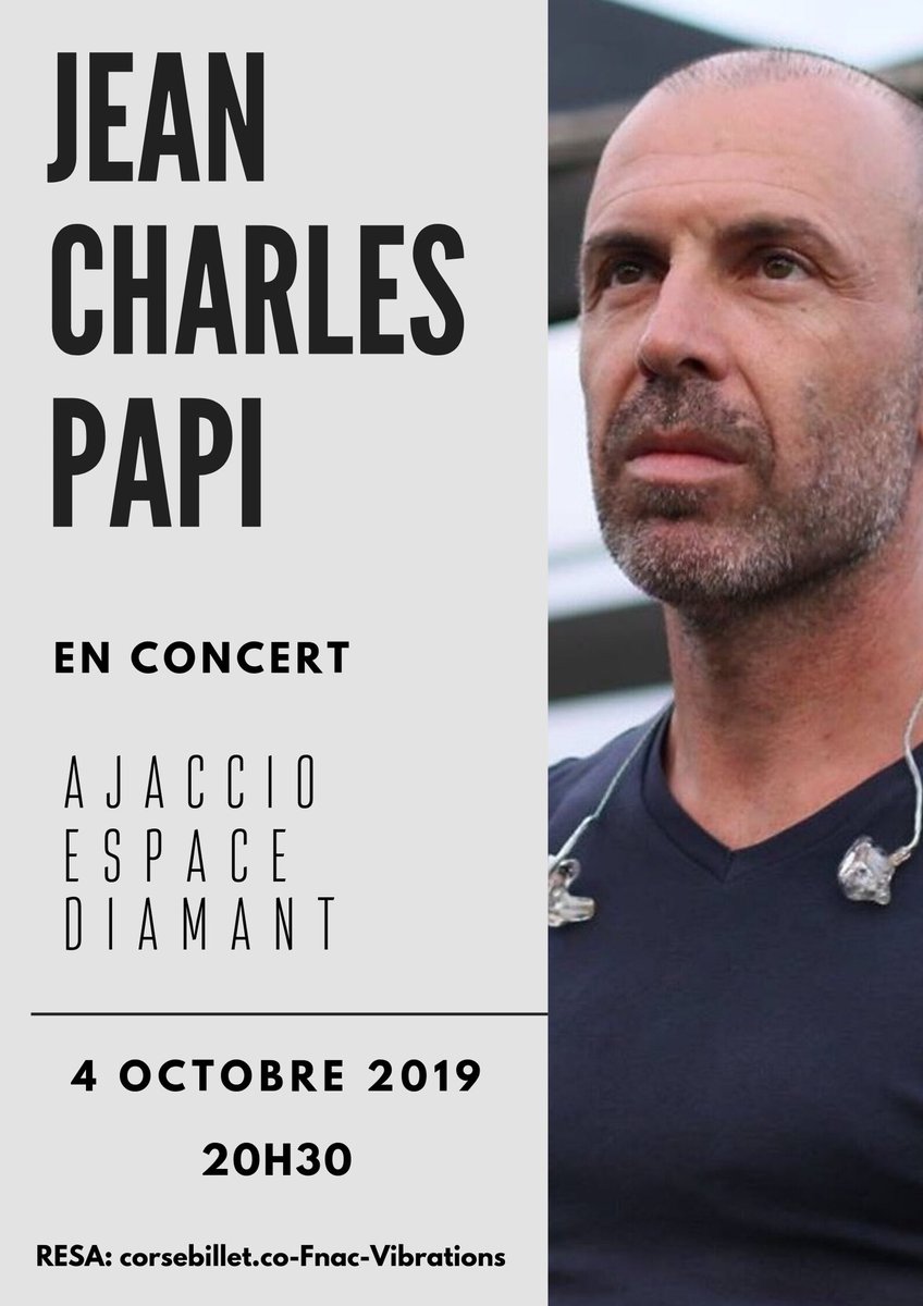 Papi Jean-Charles tweet media