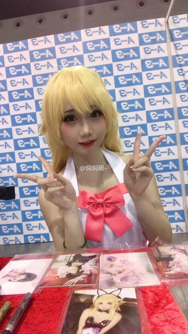 Twitterのコスプレ画像24