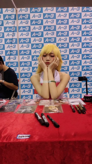 Twitterのコスプレ画像25