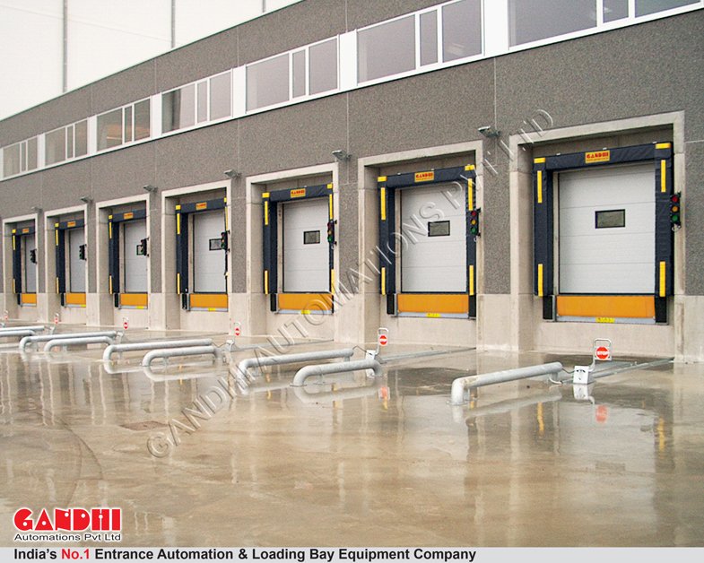 GandhiLtd's tweet image. Cushion Dock Shelters are highly insulating, can adapt to insulate the rear part of the vehicle against the building.

geapl.co.in/dock-shelters.…

#dockshelter #dockseal #cushiondockshelter #loadingbay #dockingsolutions #logitics #warehousing  #industrialpark #dockpads #dockdoors