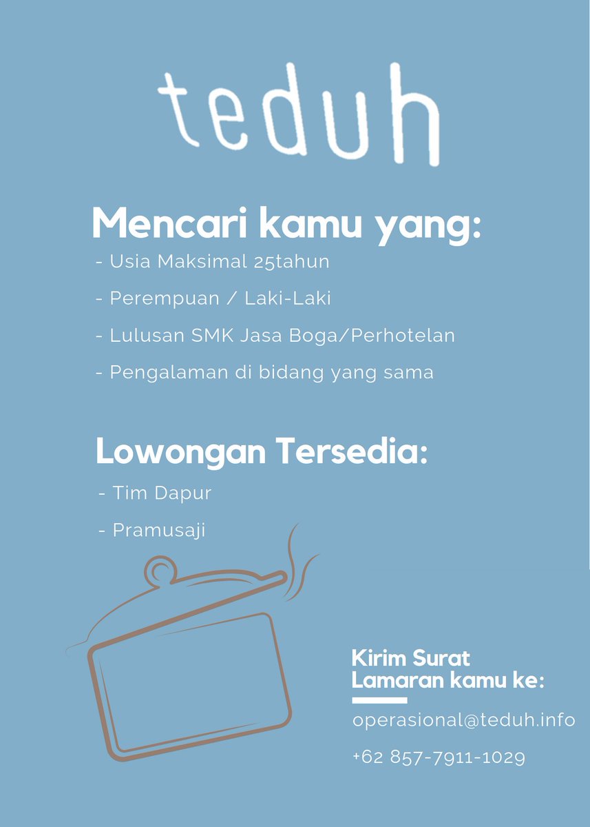 Boleh dm kalo tertarik😊