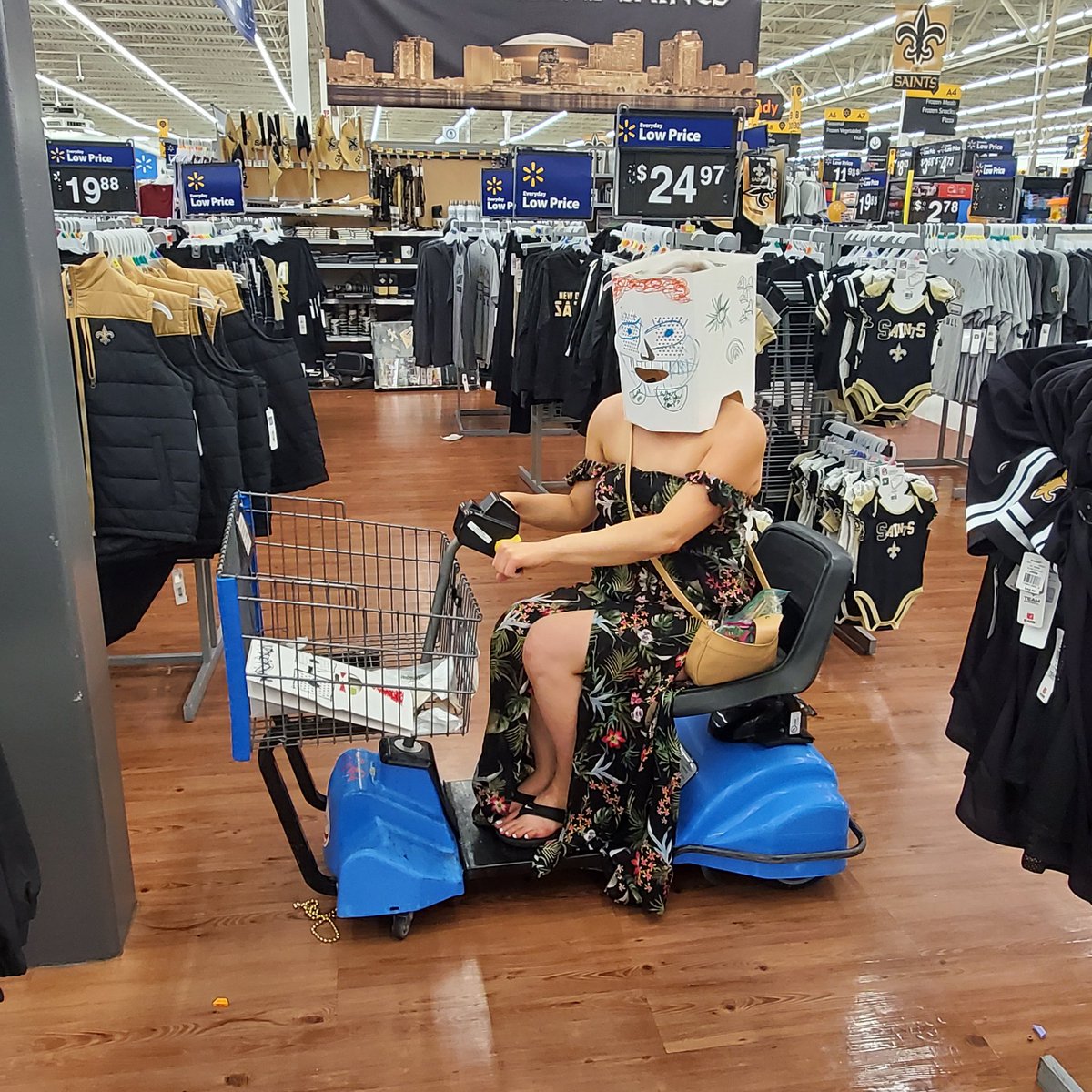 klillico72's tweet photo. #BoxHeaded #gamicon2k19 https://t.co/DKFLaAA3RY
