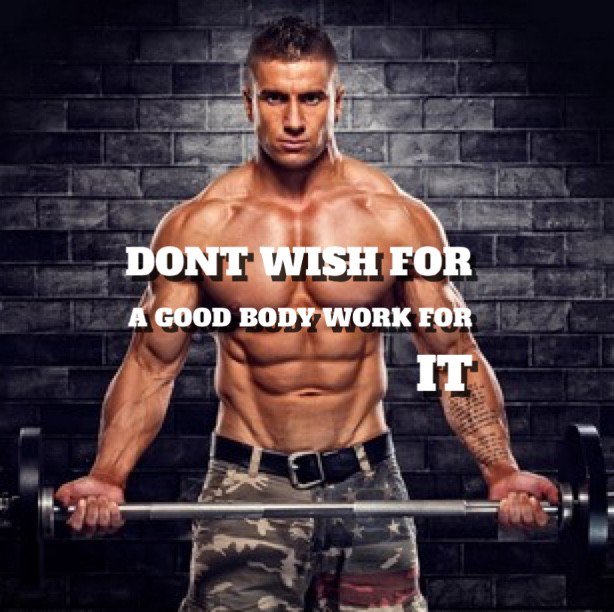 Alphapck1's tweet photo. Don’t Wish For A Good Body Work For It
#WorkHard #Motivate #Workout #weightloss #yourbody #push #MoveIt #WorkForIt #Fitness https://t.co/ag36NDBZXM